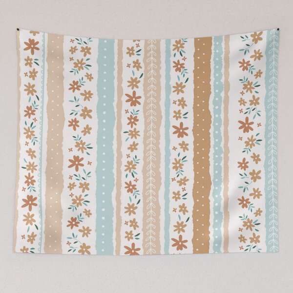 Item preview, Boho Seamless Pattern 1 designed and sold by ThePinkProject.