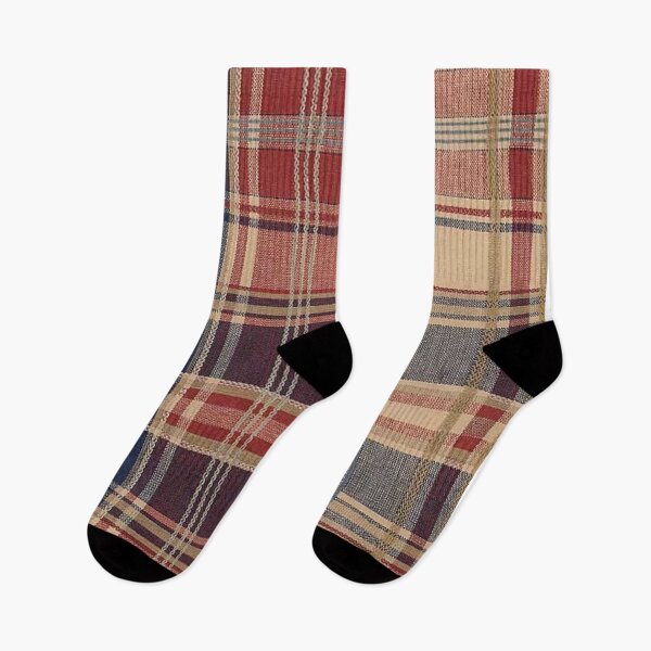 Item preview, Vintage Plaid Pattern designed and sold by HudsonMcKenna.