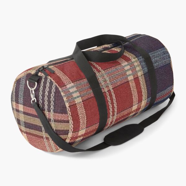 Item preview, Vintage Plaid Pattern designed and sold by HudsonMcKenna.
