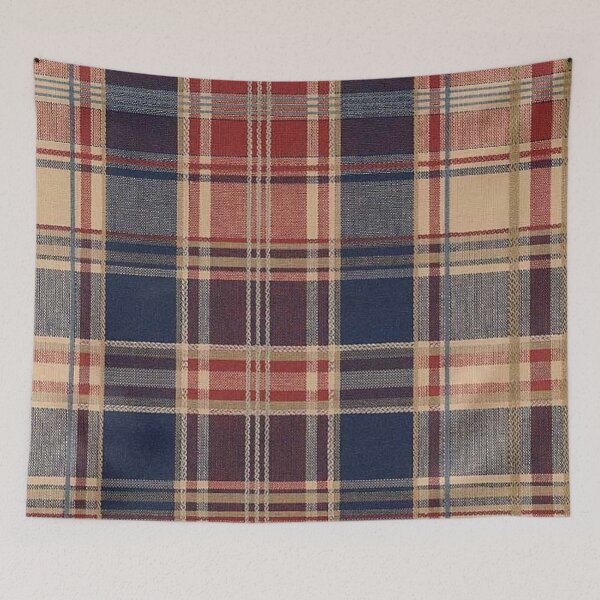 Item preview, Vintage Plaid Pattern designed and sold by HudsonMcKenna.