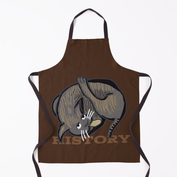 Item preview, History Cat designed and sold by CrowFriend.