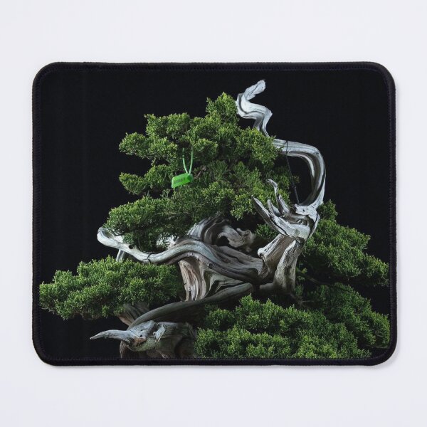Item preview, Old bonsai design designed and sold by ExactCreations.
