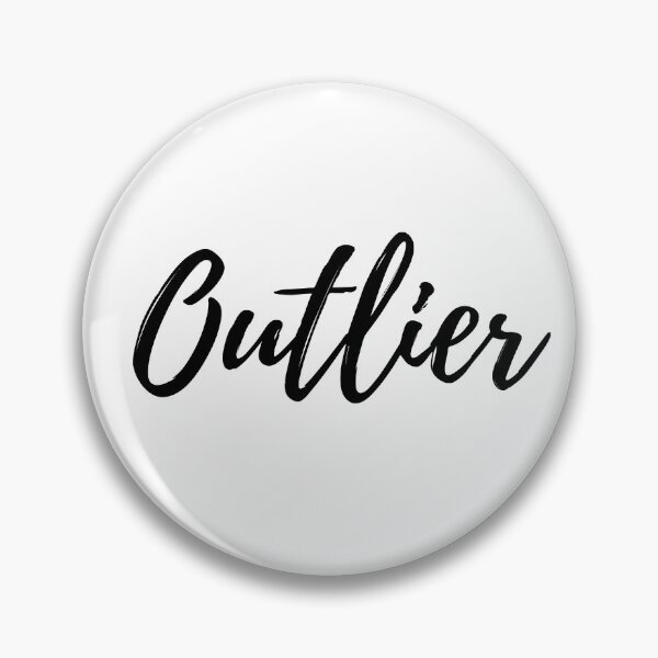 Item preview, Outlier - Be Original designed and sold by ActionFocus.