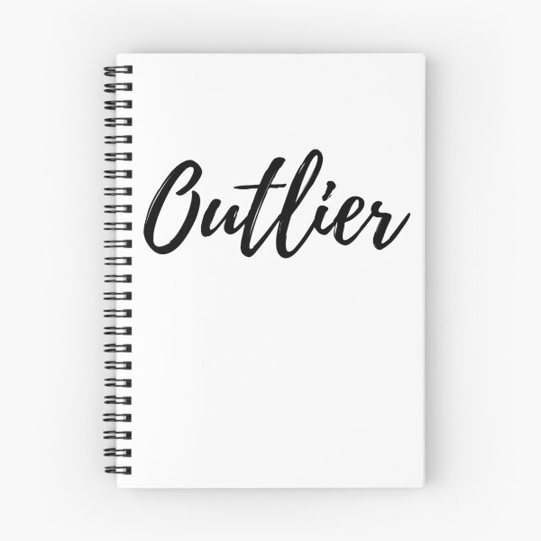 Item preview, Outlier - Be Original designed and sold by ActionFocus.