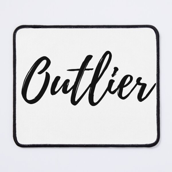 Item preview, Outlier - Be Original designed and sold by ActionFocus.