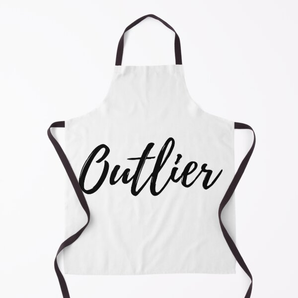 Item preview, Outlier - Be Original designed and sold by ActionFocus.
