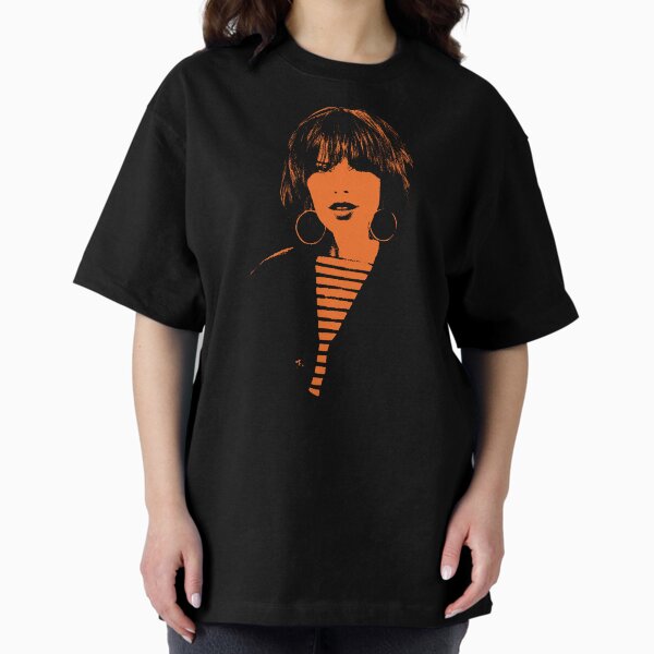Item preview, Chrissie Hynde designed and sold by haunteddata.