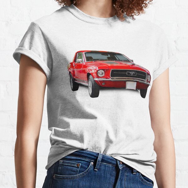 Ford Mustang GT Classic T-Shirt