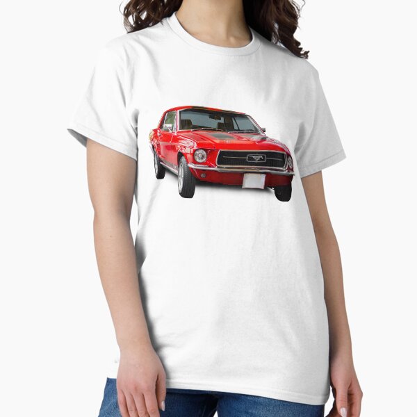 Item preview, Ford Mustang GT designed and sold by Dagostino.