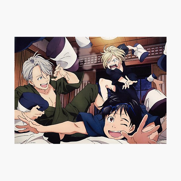 Pillow Fight!!! Photographic Print