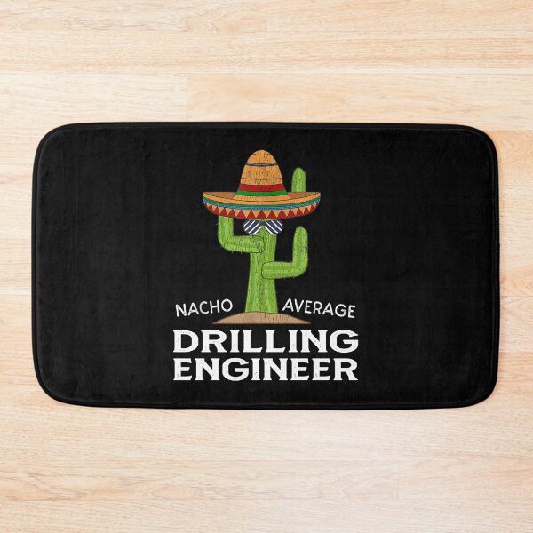 Item preview, Fun Funny Drilling engineer Humor Gifts, Funny Cactus illustration distressed Design Meme Saying Drilling engineer Dad Husband Christmas Fathers Day Gift designed and sold by xlnv.