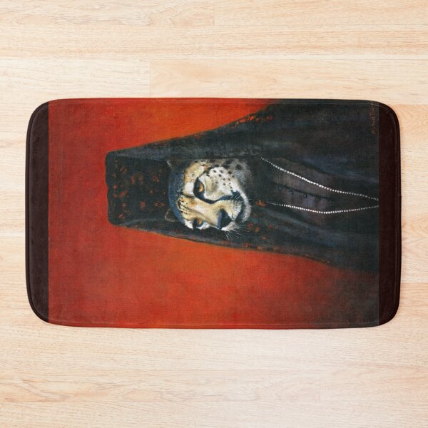 Item preview, Conchita Cheetah designed and sold by mictomart.