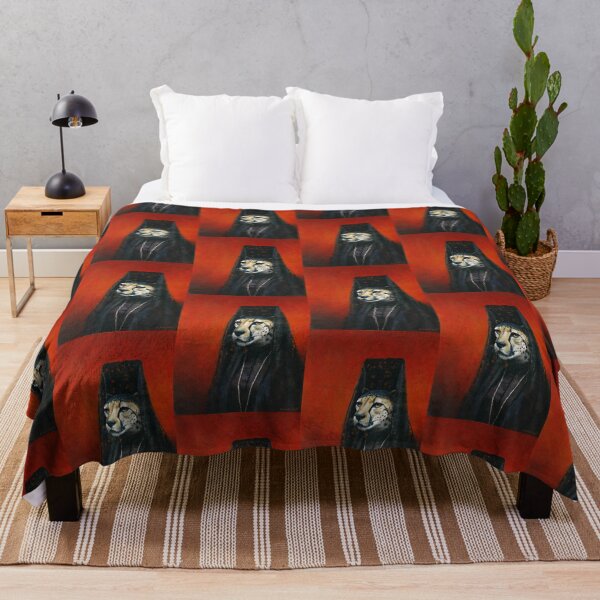 Item preview, Conchita Cheetah designed and sold by mictomart.