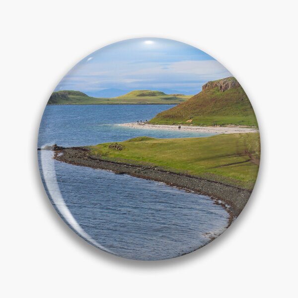 Item preview, The north coast of the Isle of Skye, Scotland designed and sold by chiaravisuals.