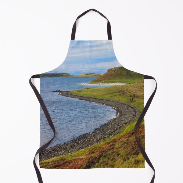 Item preview, The north coast of the Isle of Skye, Scotland designed and sold by chiaravisuals.