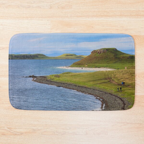 Item preview, The north coast of the Isle of Skye, Scotland designed and sold by chiaravisuals.