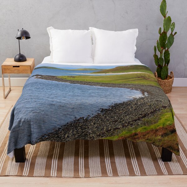 Item preview, The north coast of the Isle of Skye, Scotland designed and sold by chiaravisuals.