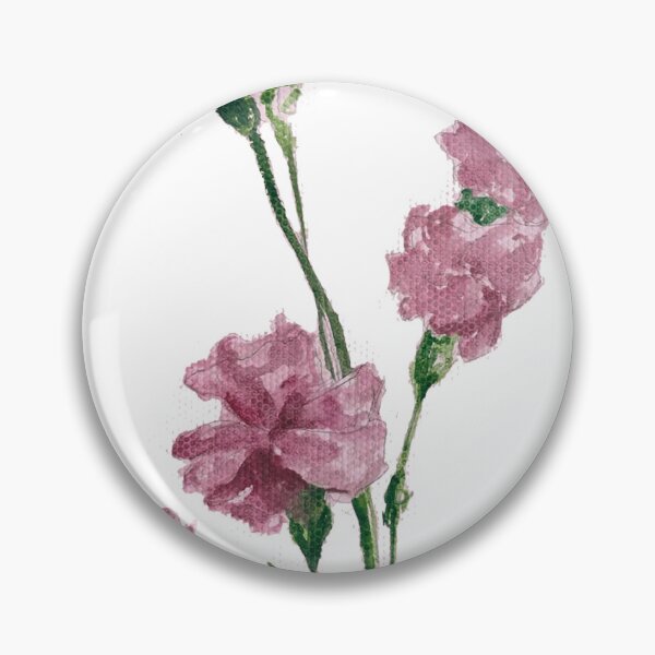 Item preview, carnations designed and sold by malina889.