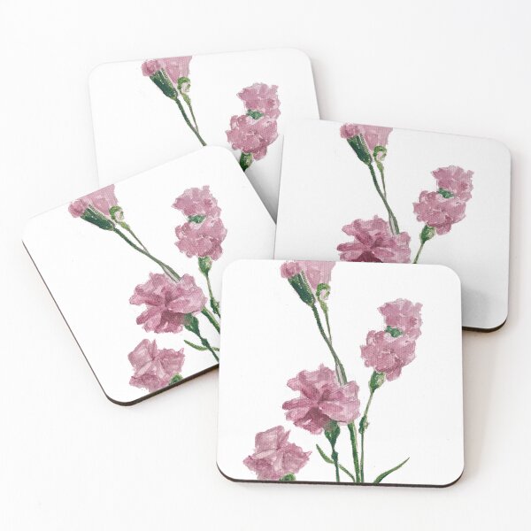Item preview, carnations designed and sold by malina889.