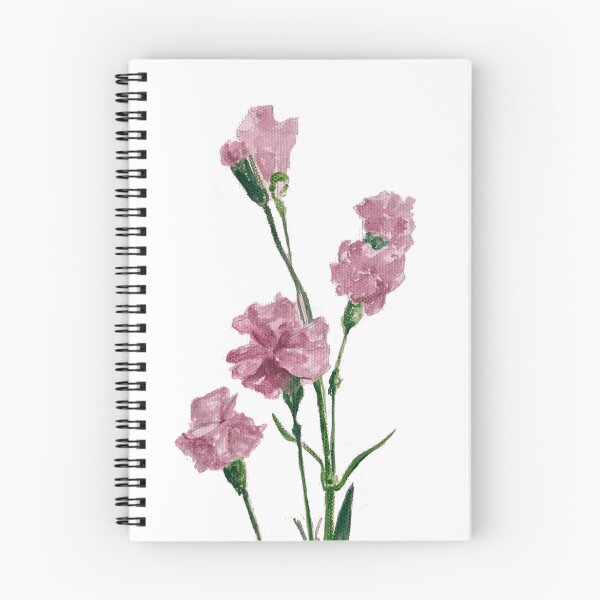 Item preview, carnations designed and sold by malina889.