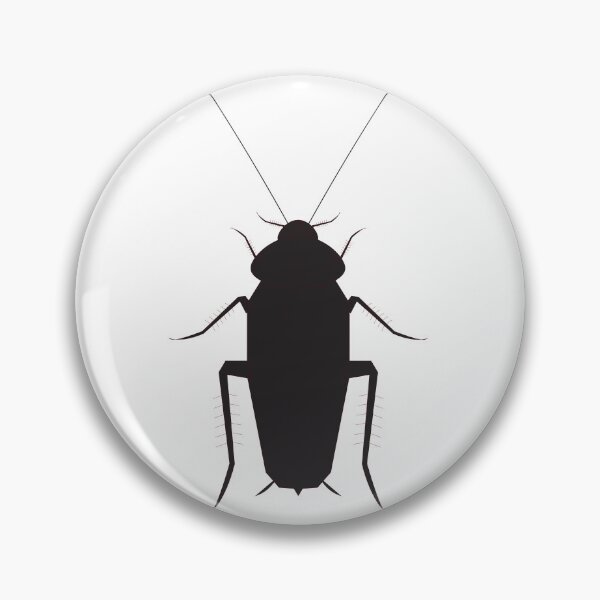 Item preview, cockroach shadow designed and sold by March Rider.