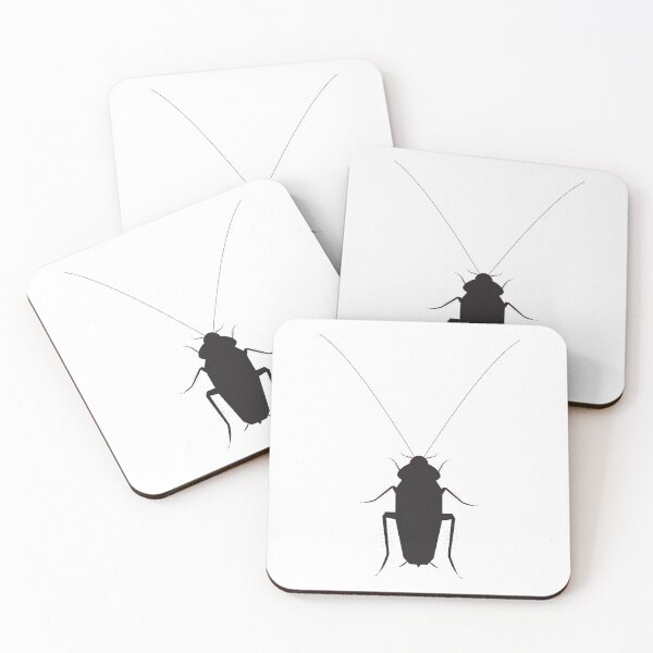 Item preview, cockroach shadow designed and sold by March Rider.