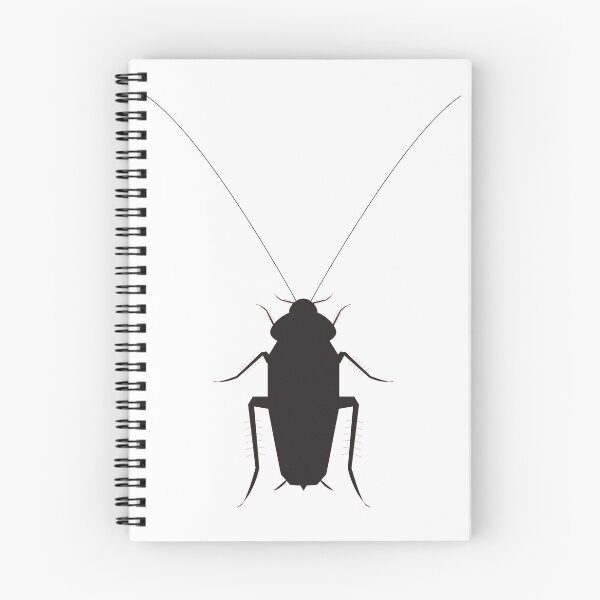 Item preview, cockroach shadow designed and sold by March Rider.