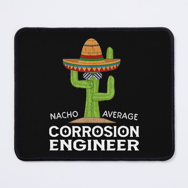 Item preview, Fun Funny Corrosion engineer Humor Gifts, Funny Cactus illustration distressed Design Meme Saying Corrosion engineer Dad Husband Christmas Fathers Day Gift designed and sold by xlnv.