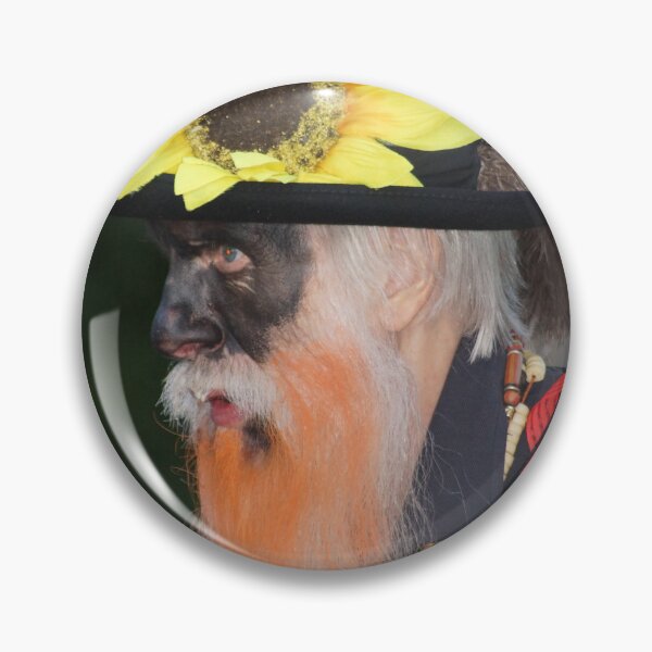 Item preview, Morris Dancer designed and sold by AdamsGrandad.
