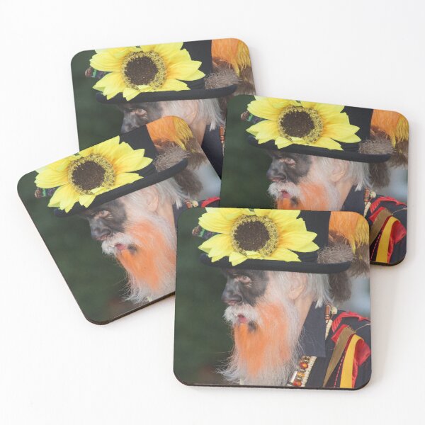 Item preview, Morris Dancer designed and sold by AdamsGrandad.