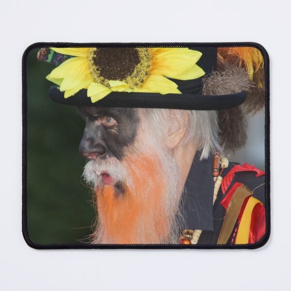 Item preview, Morris Dancer designed and sold by AdamsGrandad.