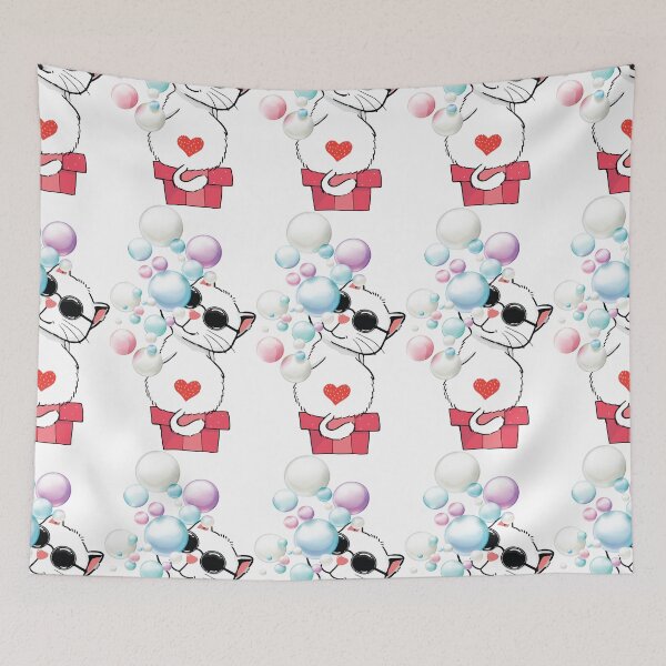 Item preview, cat mama life is purrfect designed and sold by Xavia-blue.
