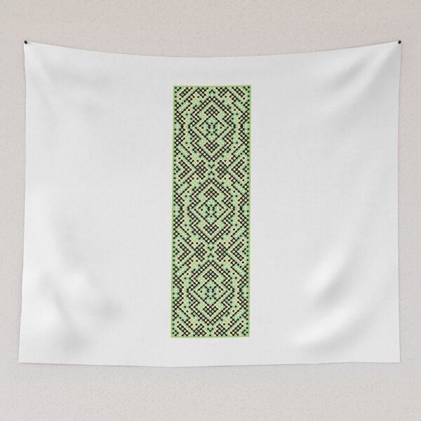 Artikelvorschau, Embroidery Pattern in Ukrainian style entworfen und verkauft von IuriiVlasenko.