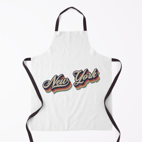 Item preview,  Retro Vintage New York designed and sold by Whimsical  Thinker.