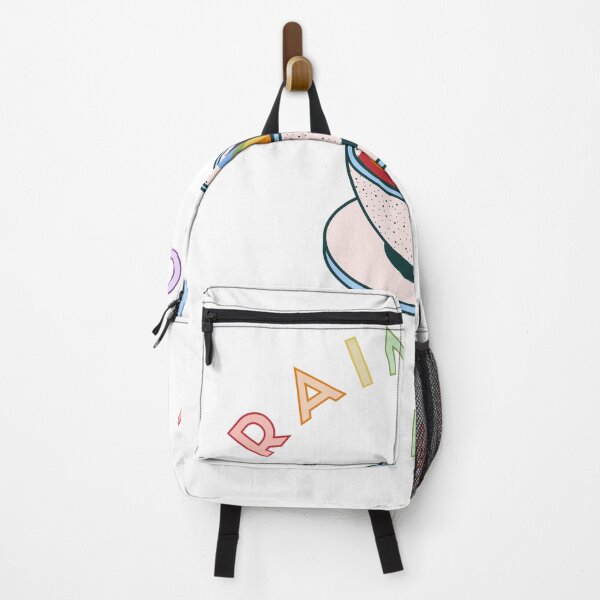 Item preview, rainbow coffee designed and sold by goblinbabe.