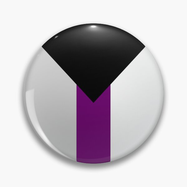 Artikelvorschau, Demisexual Pride Flag entworfen und verkauft von Pridish.