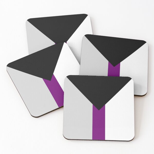 Item preview, Demisexual Pride Flag designed and sold by Pridish.