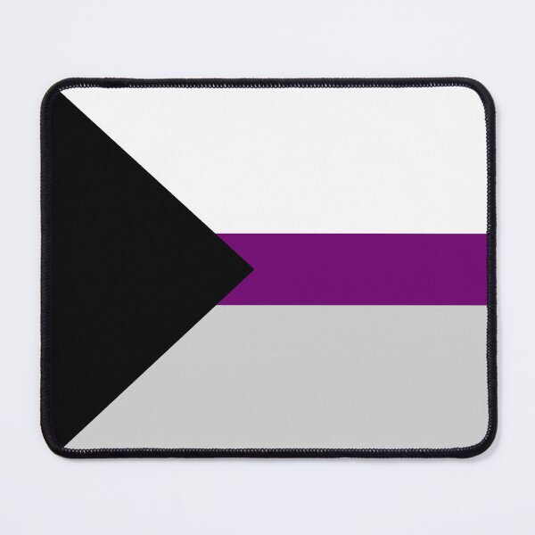 Item preview, Demisexual Pride Flag designed and sold by Pridish.