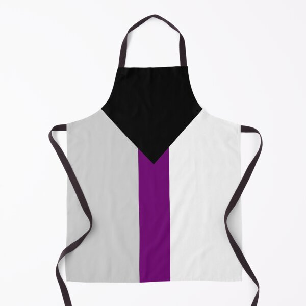 Item preview, Demisexual Pride Flag designed and sold by Pridish.