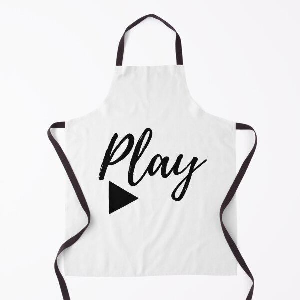 Item preview, Push Play designed and sold by ActionFocus.