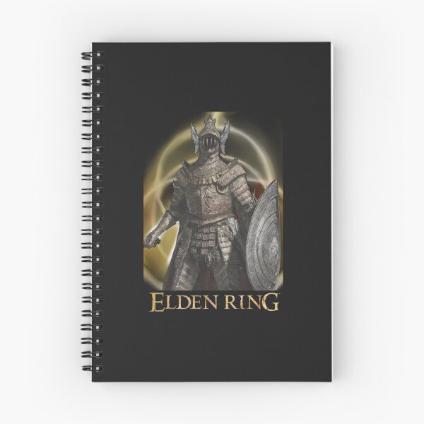Item preview, ELDEN RING Cleanrot Knight Classic T-Shirt designed and sold by ArnoldSchmitz.