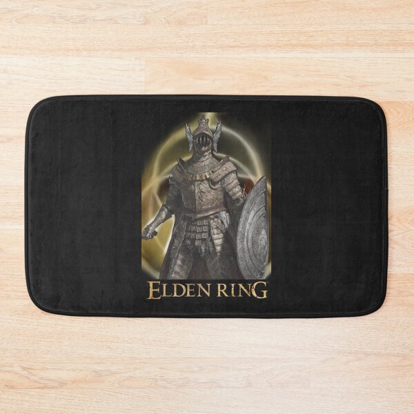 Item preview, ELDEN RING Cleanrot Knight Classic T-Shirt designed and sold by ArnoldSchmitz.
