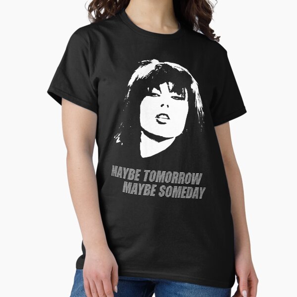 Item preview, Chrissie Hynde designed and sold by haunteddata.