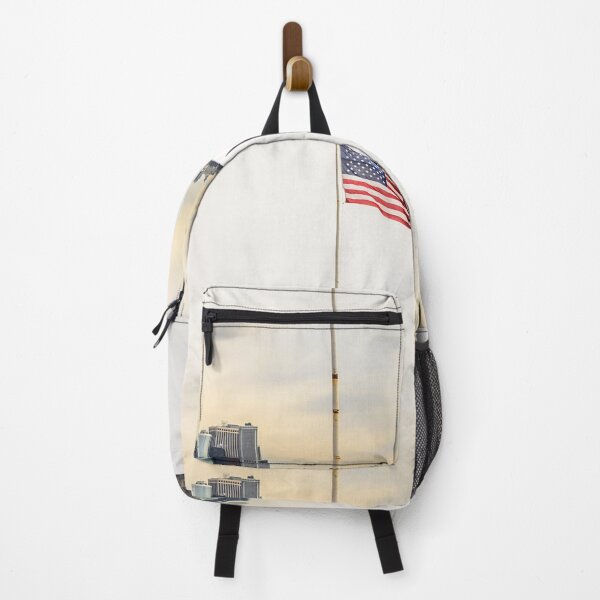 Item preview, The American Flag in New York City designed and sold by ieronymos.
