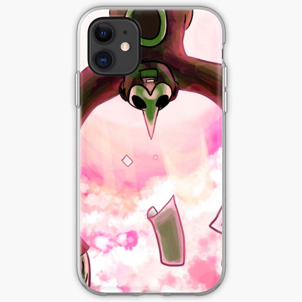 Omega iPhone Case & Cover