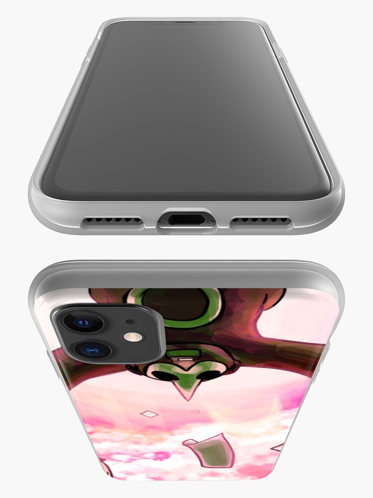 Alternate view of Omega iPhone Case & Cover