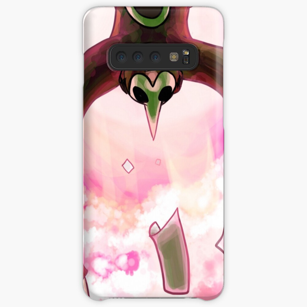 Omega Case & Skin for Samsung Galaxy