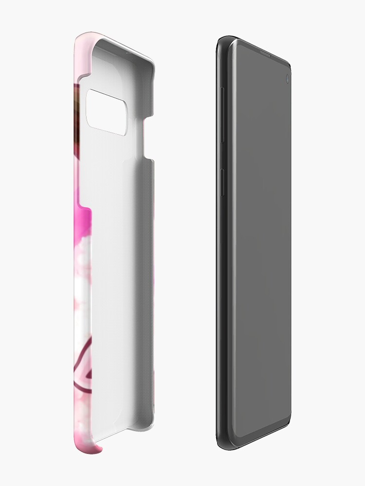 Alternate view of Omega Case & Skin for Samsung Galaxy