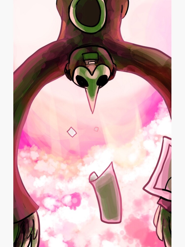 Omega by Emmytwofive