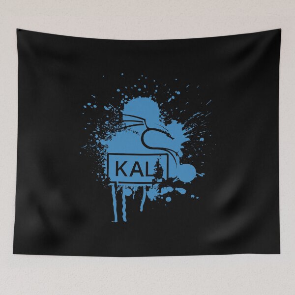 Item preview, KaliLinux designed and sold by jrobertoalas.